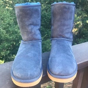 Classic Ugg boot